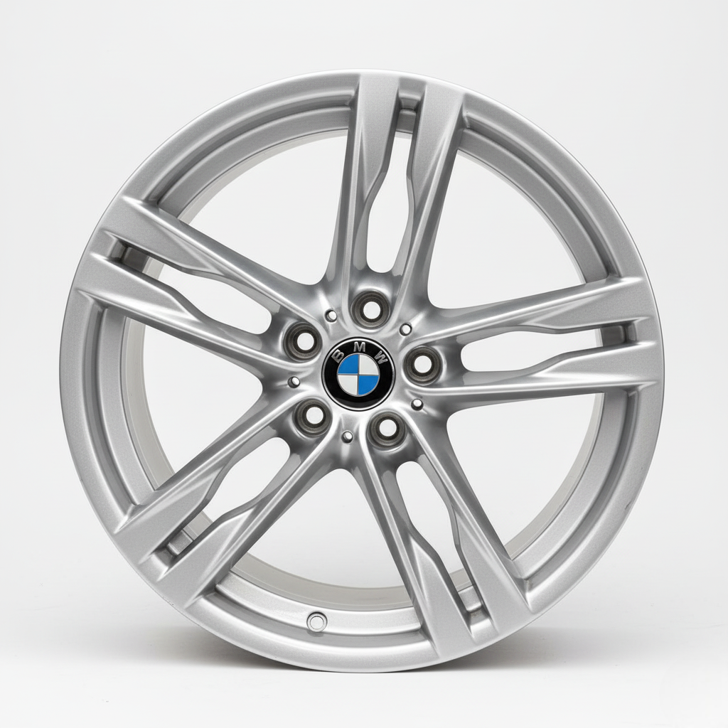 Bmw serie 5 6 7843716-14 20"
